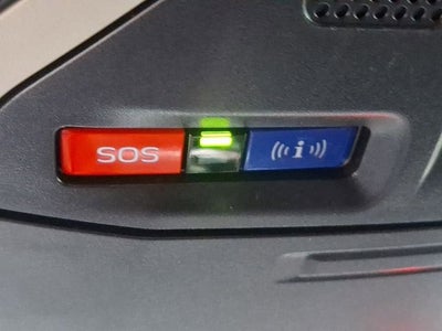 2023 Subaru Outback Limited XT