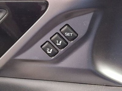 2023 Subaru Outback Limited XT