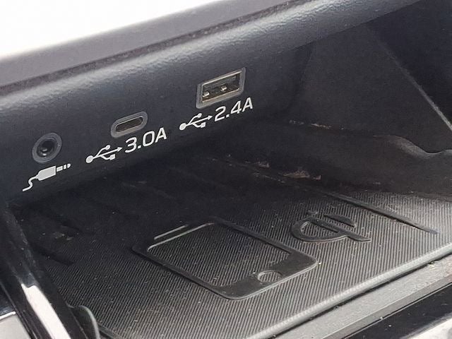 2023 Subaru Outback Limited XT