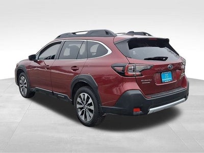2023 Subaru Outback Limited XT