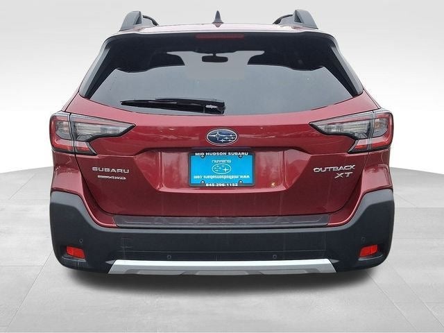 2023 Subaru Outback Limited XT