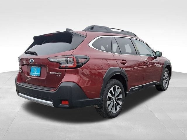 2023 Subaru Outback Limited XT