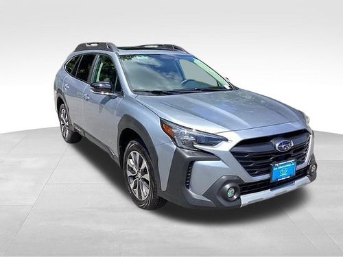 2025 Subaru OUTBACK Limited XT