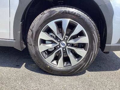 2025 Subaru OUTBACK Limited XT