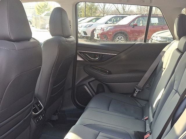 2025 Subaru OUTBACK Limited XT