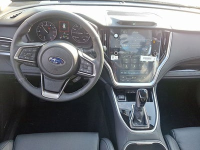 2025 Subaru OUTBACK Limited XT