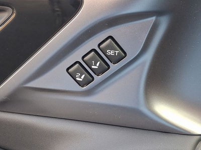 2025 Subaru OUTBACK Limited XT