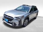 2025 Subaru OUTBACK Limited XT