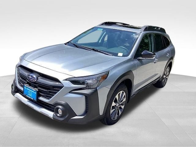 2025 Subaru OUTBACK Limited XT