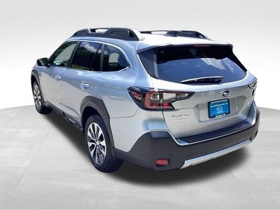 2025 Subaru OUTBACK Limited XT
