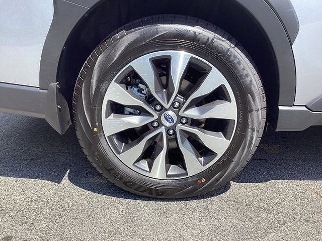 2025 Subaru OUTBACK Limited XT