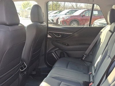 2025 Subaru OUTBACK Limited XT