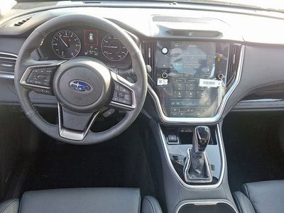 2025 Subaru OUTBACK Limited XT