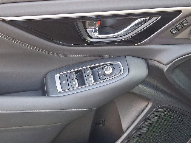 2025 Subaru OUTBACK Limited XT