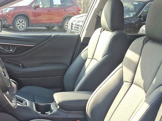 2025 Subaru OUTBACK Limited XT