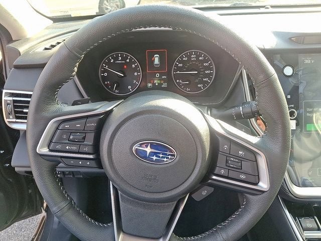 2025 Subaru OUTBACK Limited XT