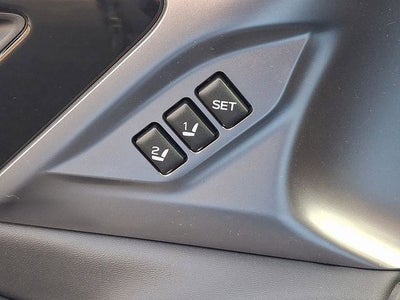 2025 Subaru OUTBACK Limited XT