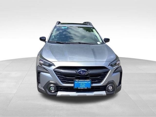 2025 Subaru OUTBACK Limited XT