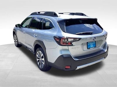 2025 Subaru OUTBACK Limited XT
