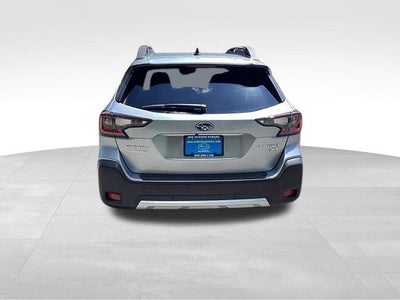 2025 Subaru OUTBACK Limited XT