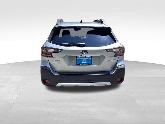 2025 Subaru OUTBACK Limited XT
