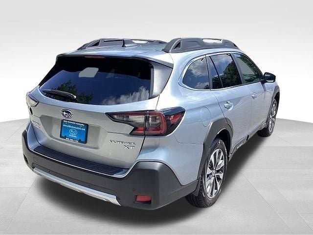 2025 Subaru OUTBACK Limited XT