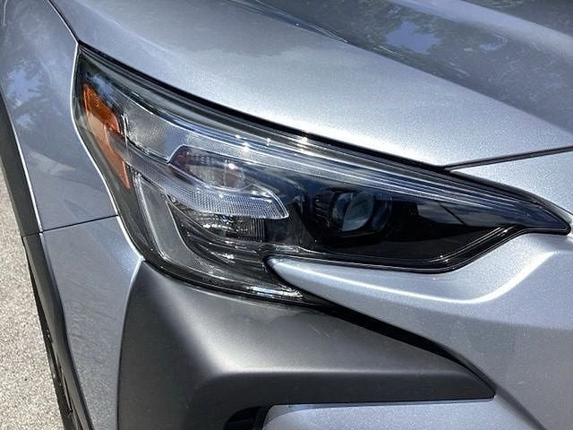 2025 Subaru OUTBACK Limited XT