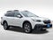 2022 Subaru Outback Limited XT