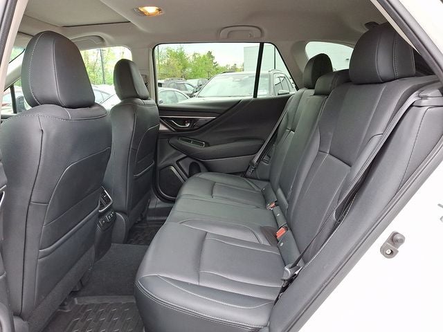 2022 Subaru Outback Limited XT