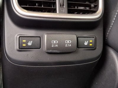 2022 Subaru Outback Limited XT