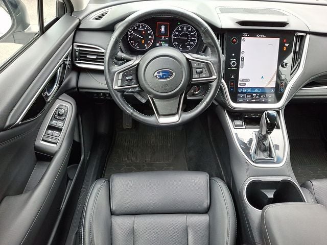 2022 Subaru Outback Limited XT