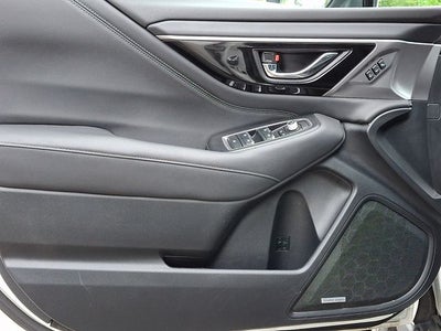 2022 Subaru Outback Limited XT