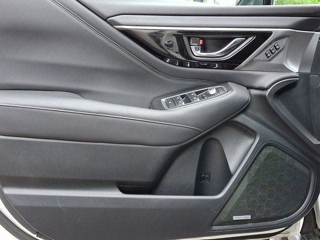 2022 Subaru Outback Limited XT