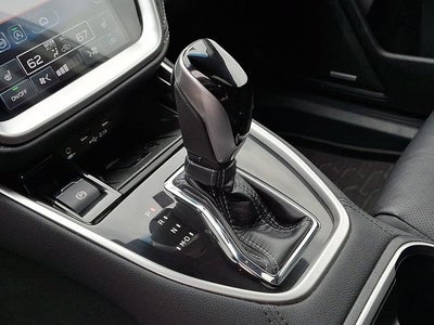 2022 Subaru Outback Limited XT
