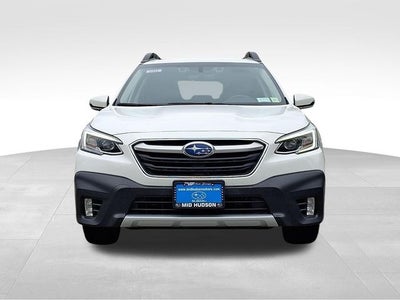2022 Subaru Outback Limited XT