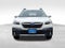 2022 Subaru Outback Limited XT