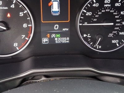 2022 Subaru Outback Limited XT