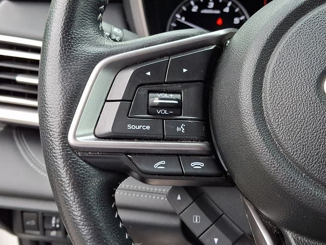 2022 Subaru Outback Limited XT