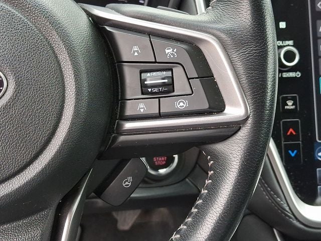 2022 Subaru Outback Limited XT