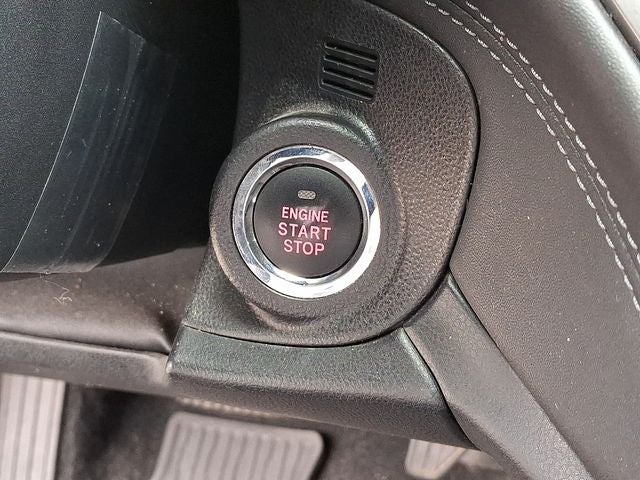 2022 Subaru Outback Limited XT