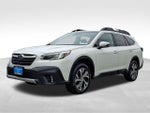 2022 Subaru Outback Limited XT