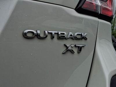 2022 Subaru Outback Limited XT