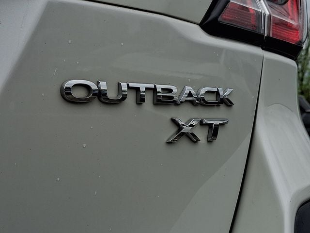 2022 Subaru Outback Limited XT