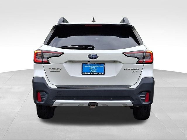 2022 Subaru Outback Limited XT