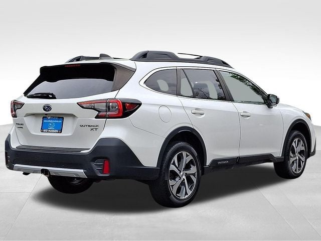 2022 Subaru Outback Limited XT