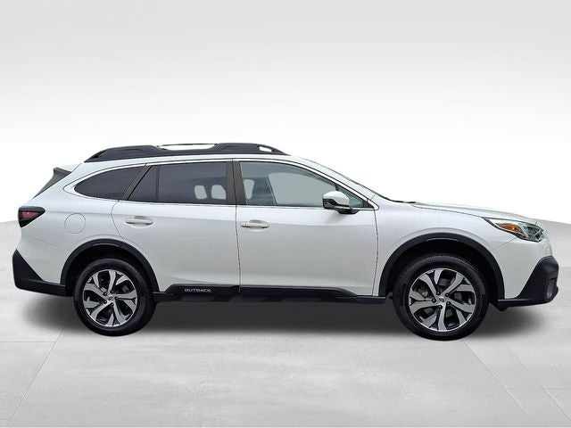 2022 Subaru Outback Limited XT