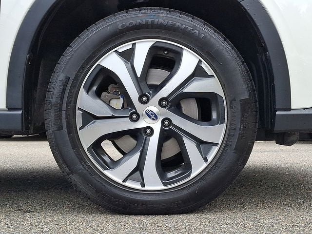2022 Subaru Outback Limited XT
