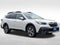 2022 Subaru Outback Limited XT