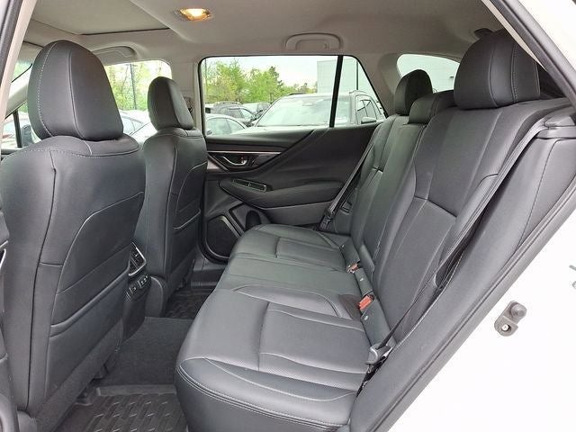 2022 Subaru Outback Limited XT
