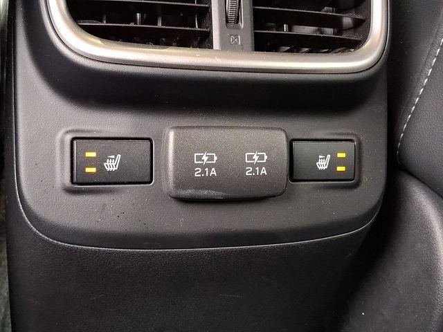 2022 Subaru Outback Limited XT